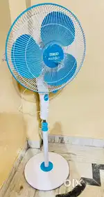 Pedestal Fan