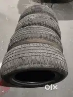 265/60R18 Bridgestone