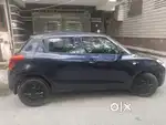 Maruti Suzuki Swift LXI Optional-O, 2019, Petrol
