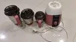 Prestige mixer grinder