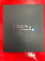 Vivo X200 Pro 16/512gb Indian