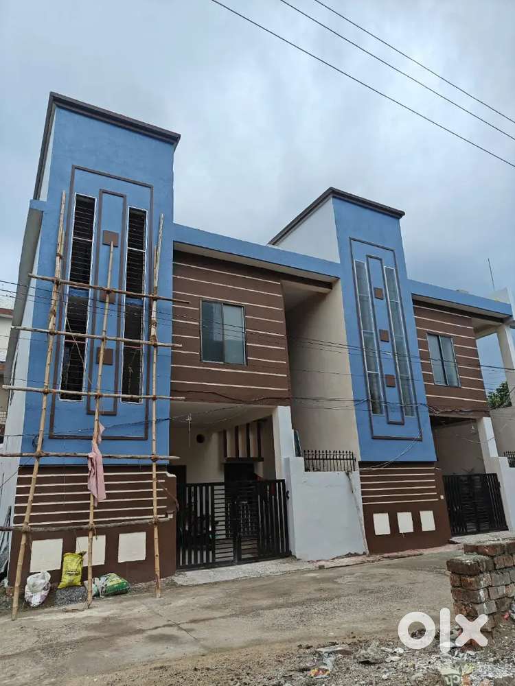 Need a FEMALE roomate for 2 bhk individual house where one room taken