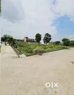 सिर्फ ₹1250 प्रति वर्गफुट में प्लॉट!
