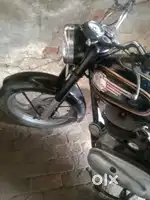Very good condition and all is well
