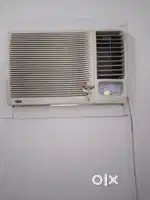 Carrier Window AC and Desert Cooler for Sale