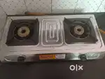 Gas Oven BRAND NEW with pipe and regulator