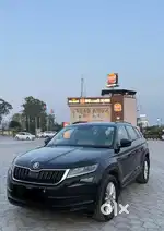 Skoda Kodiaq 2.0 Style TDI 4X4 AT, 2019, Diesel