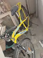 Hero sprint