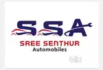 Shree senthur automobile