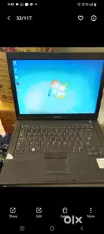 Dell laptop