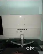 LG 24 inch Full HD LED Backlit IPS Panel