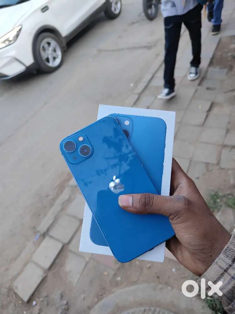 I phone 13