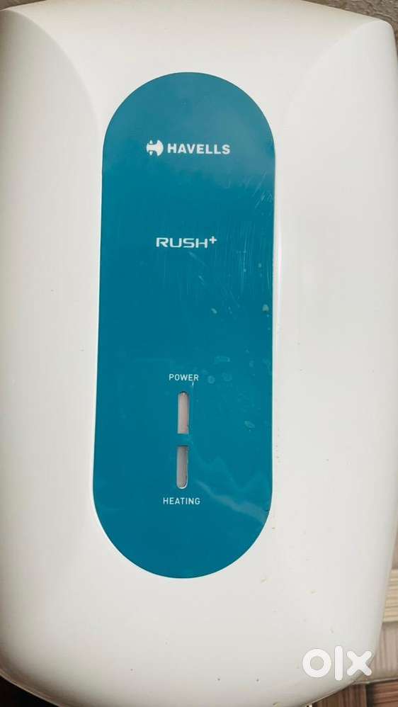 Water Heater