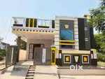 East Facing 2BHK Independent House for sale in Dammaiguda Municipality