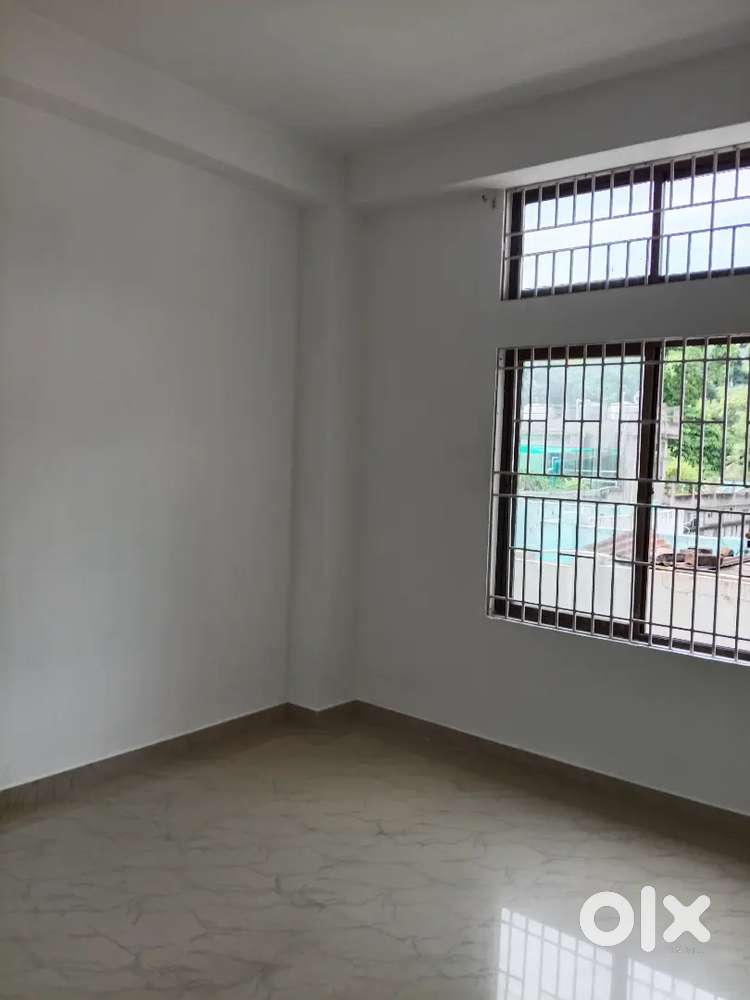 Independent One Bhk Rcc Part House with Attached B/K at Dispur Super