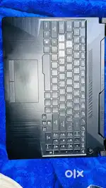 Asus gaming laptop