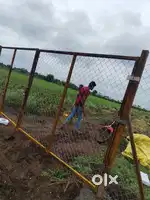 Want to sell 11 Acre farm land Near malegaon Nampur Road  @25L pr Acre