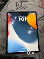 I pad pro 12.9 inch