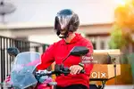 GROCERY DELIVERY BOY IN GWALIIOR