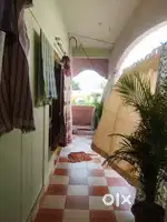 2bhk individual house