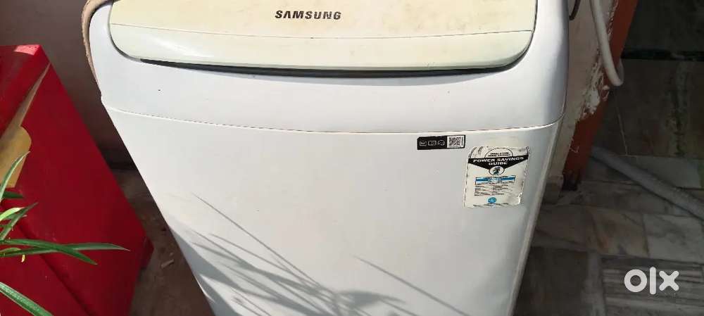 Full automatic washing Machine