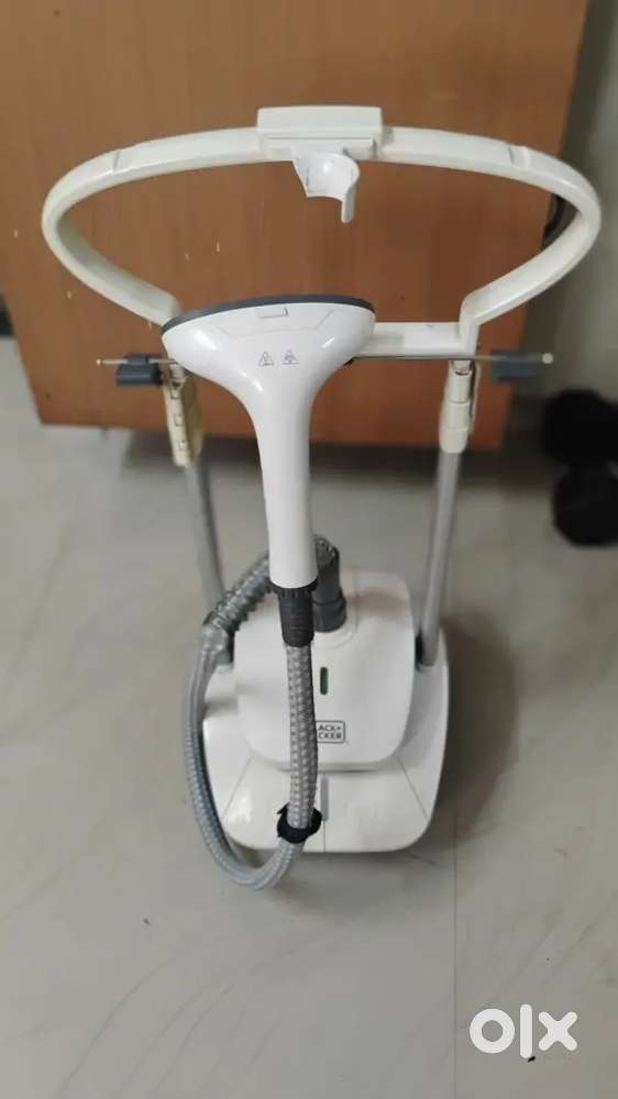 Steam iron Good condition