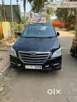 Toyota Innova 2005 Diesel 140000 Km Driven