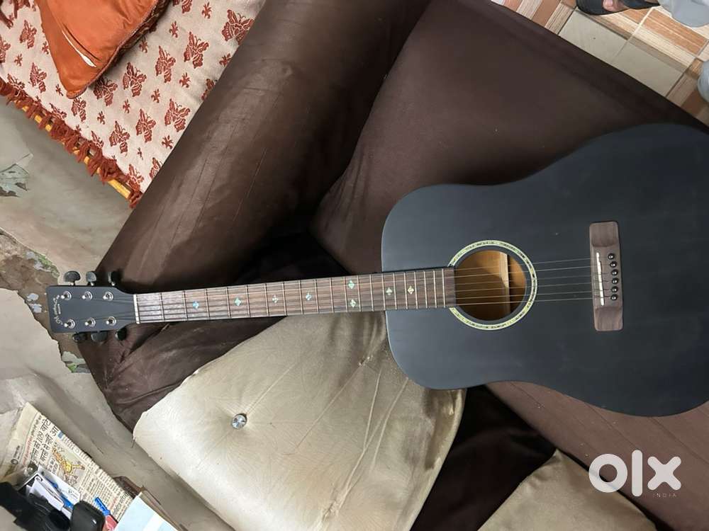 Martin lee guiter