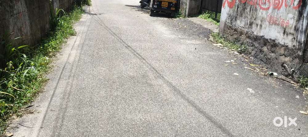 4.500 CENTS PRIME RESIDENTIAL PLOT FOR SALE NEAR MURINJAPALAM