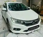 Honda City VX (O) MT I-VTEC, 2018, Petrol