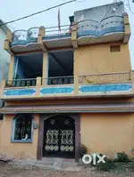 House Diverted plot best place all facilities