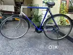 Speed bike