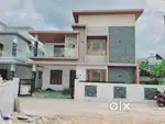 Kakkanad thevakkal 4bhk new villa community near Thengode,kangarappady