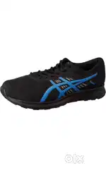 ASICS sports shoe