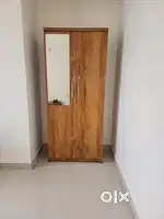 Two door wardrobe almira