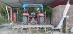 Massey 241 in fair condition