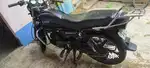 No any problem, bike full condition , urgent selling