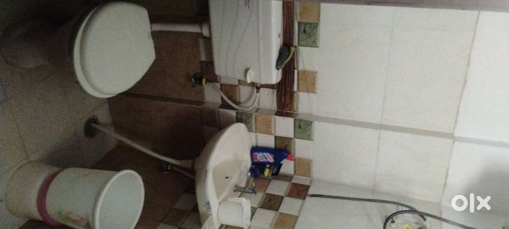 3 BHK flat royal City