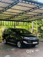 Innova Crysta 2016 Diesel KL registration full option automatic