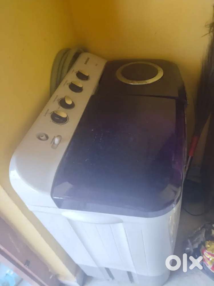 7 kg washing Machine