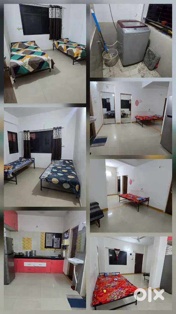 Working women's or girls