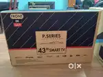 4999 sony smart android LED tv