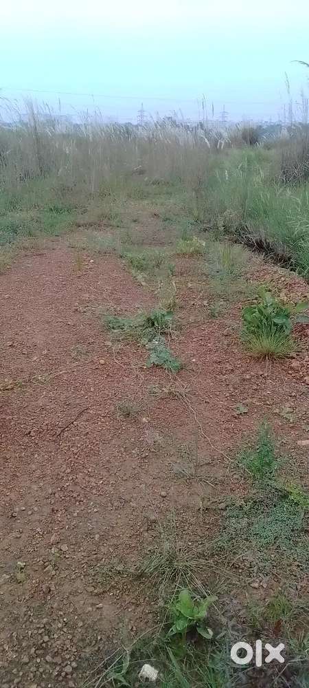 Plots sell