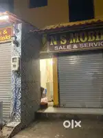 Shop for rent near Khariwad main road