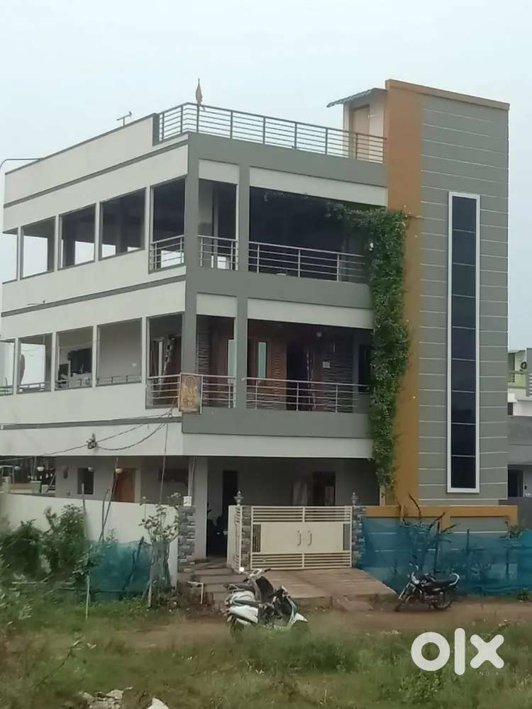 1 BHK for Rent only for family