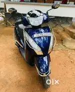 TVS Jupiter 125 : Nice mileage, More convenience and Best Handling