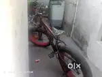 Best but only gear and brake work
