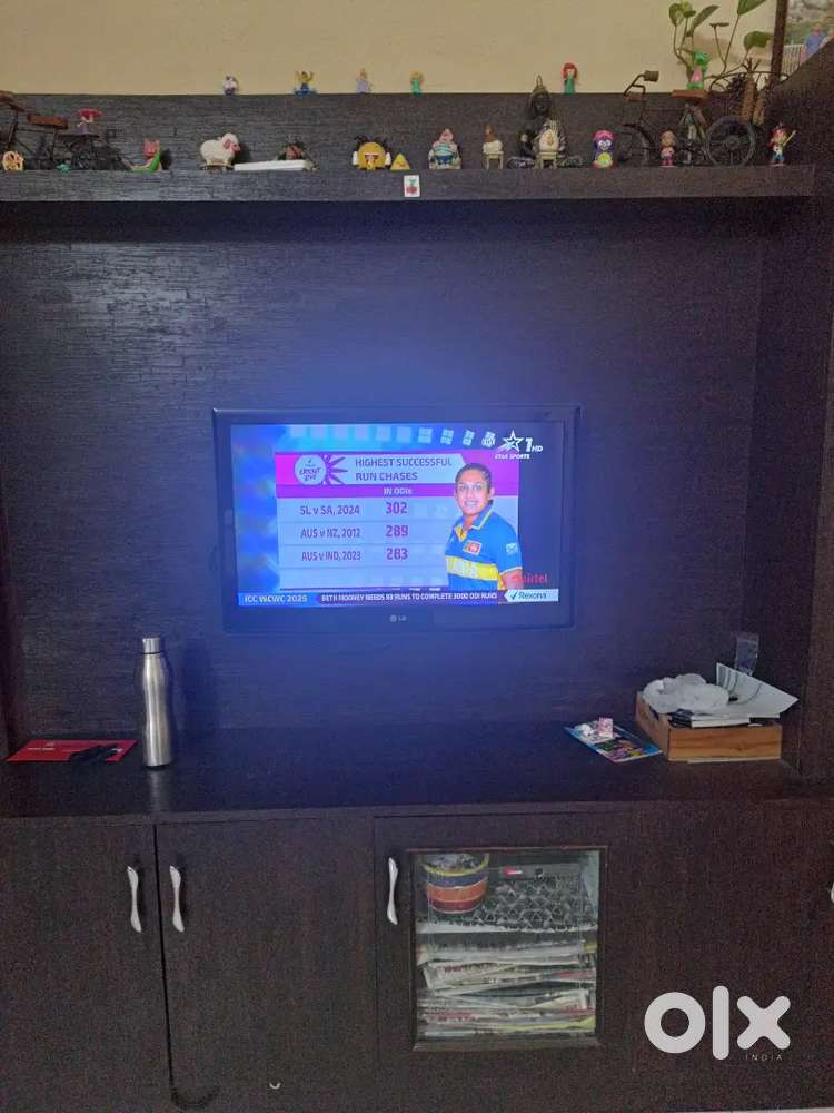 Lg 32brand tv