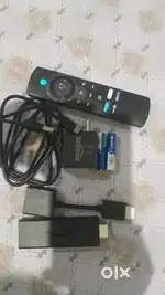 AMAZON FIRE TV STICK LITE