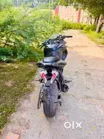 RS 200 Good condition